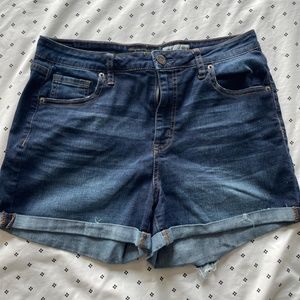 Aeropostale High Wasted Midi